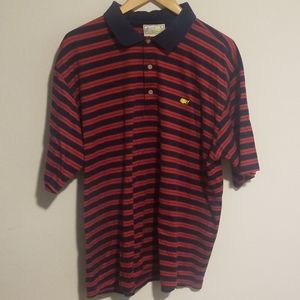 Augusta National Golf Shop Polo Size XL